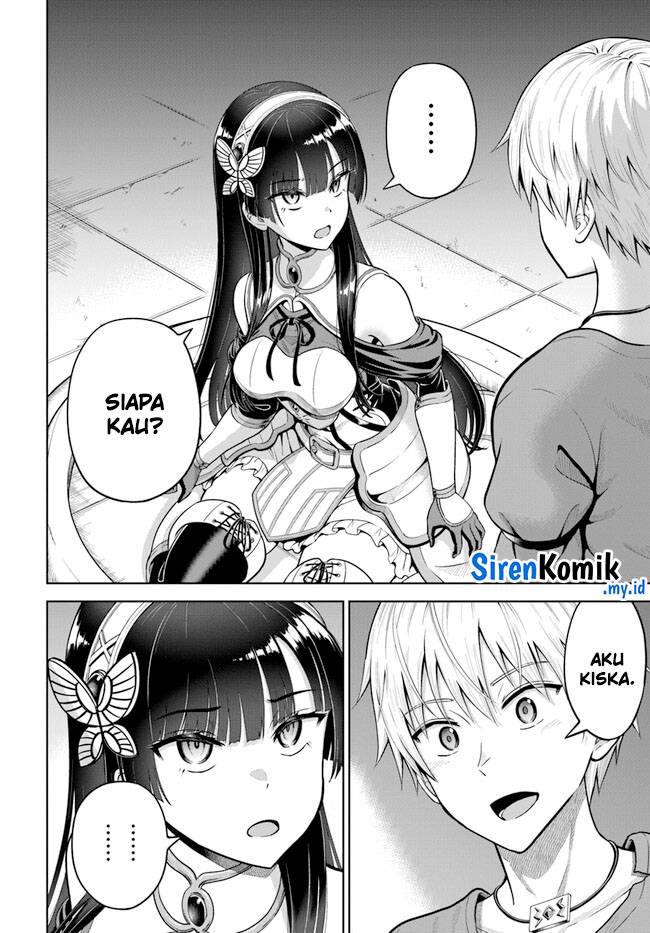 dungeon-ni-hisomu-yandere-na-kanojo-ni-ore-wa-nando-mo-korosareru - Chapter: 6