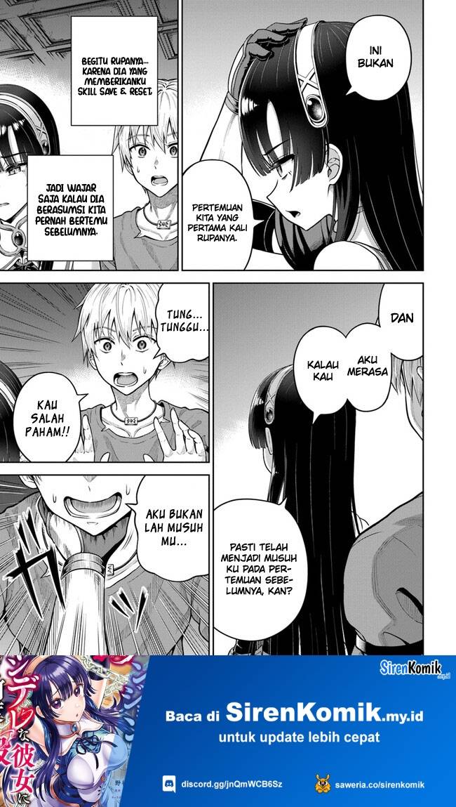 dungeon-ni-hisomu-yandere-na-kanojo-ni-ore-wa-nando-mo-korosareru - Chapter: 6