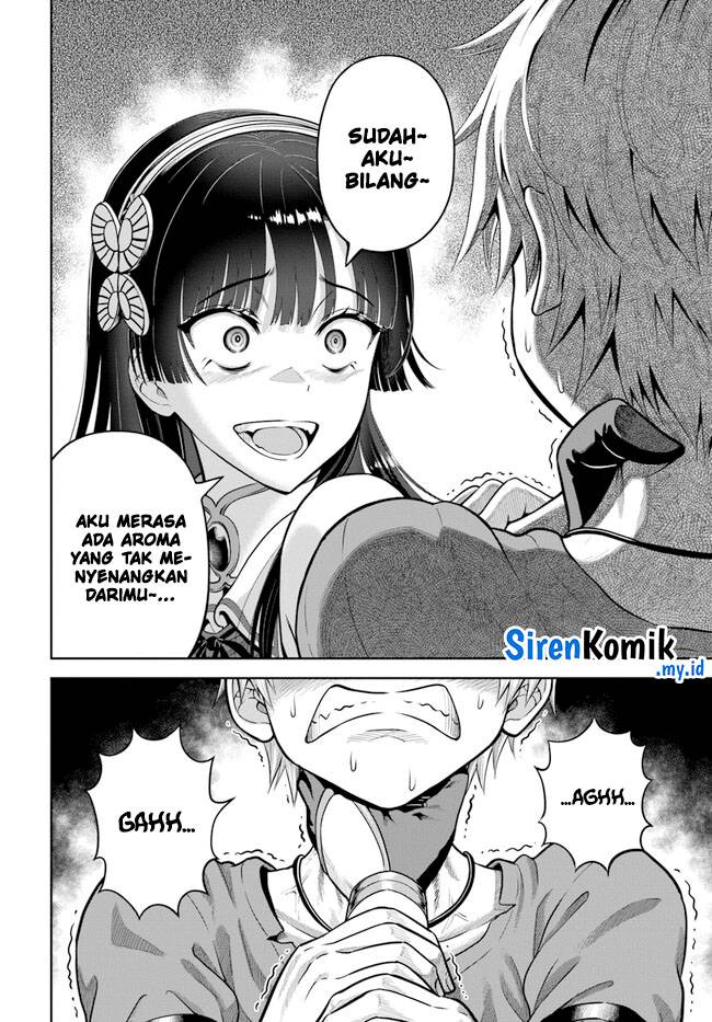 dungeon-ni-hisomu-yandere-na-kanojo-ni-ore-wa-nando-mo-korosareru - Chapter: 6