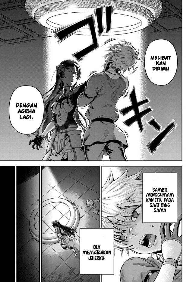 dungeon-ni-hisomu-yandere-na-kanojo-ni-ore-wa-nando-mo-korosareru - Chapter: 6