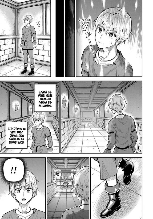 dungeon-ni-hisomu-yandere-na-kanojo-ni-ore-wa-nando-mo-korosareru - Chapter: 6