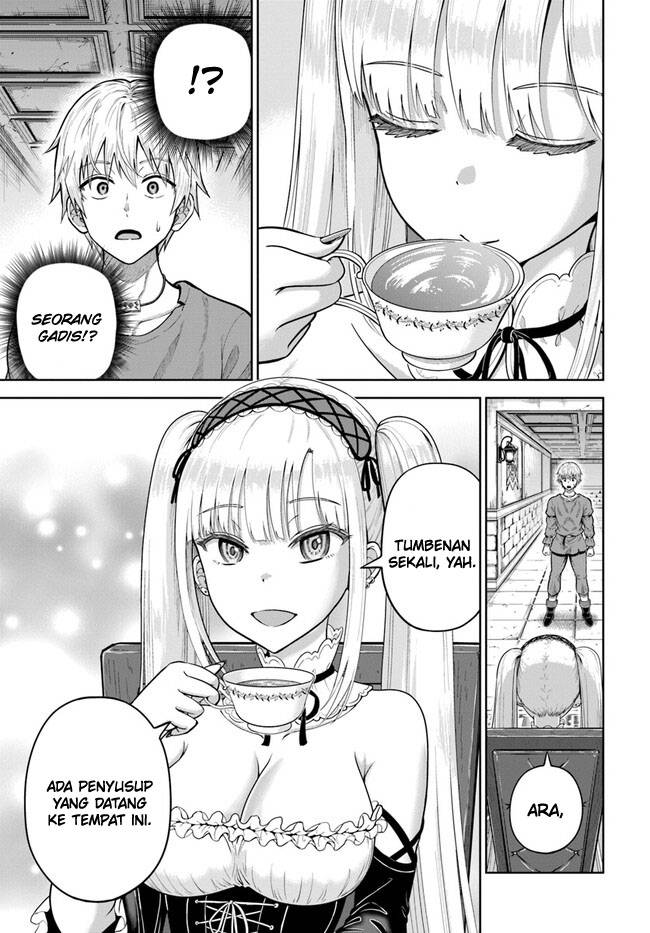 dungeon-ni-hisomu-yandere-na-kanojo-ni-ore-wa-nando-mo-korosareru - Chapter: 6