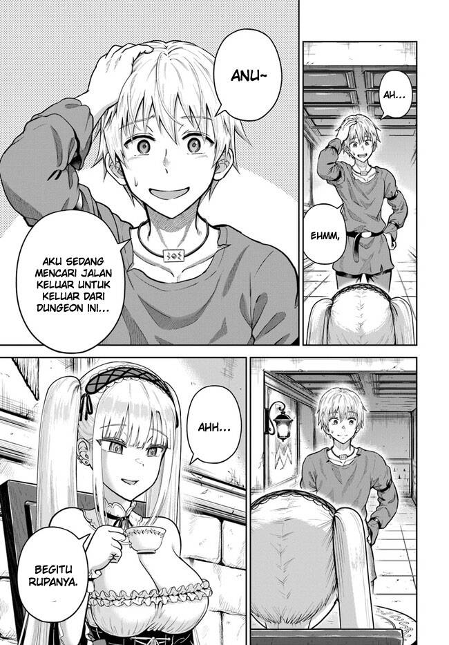 dungeon-ni-hisomu-yandere-na-kanojo-ni-ore-wa-nando-mo-korosareru - Chapter: 6