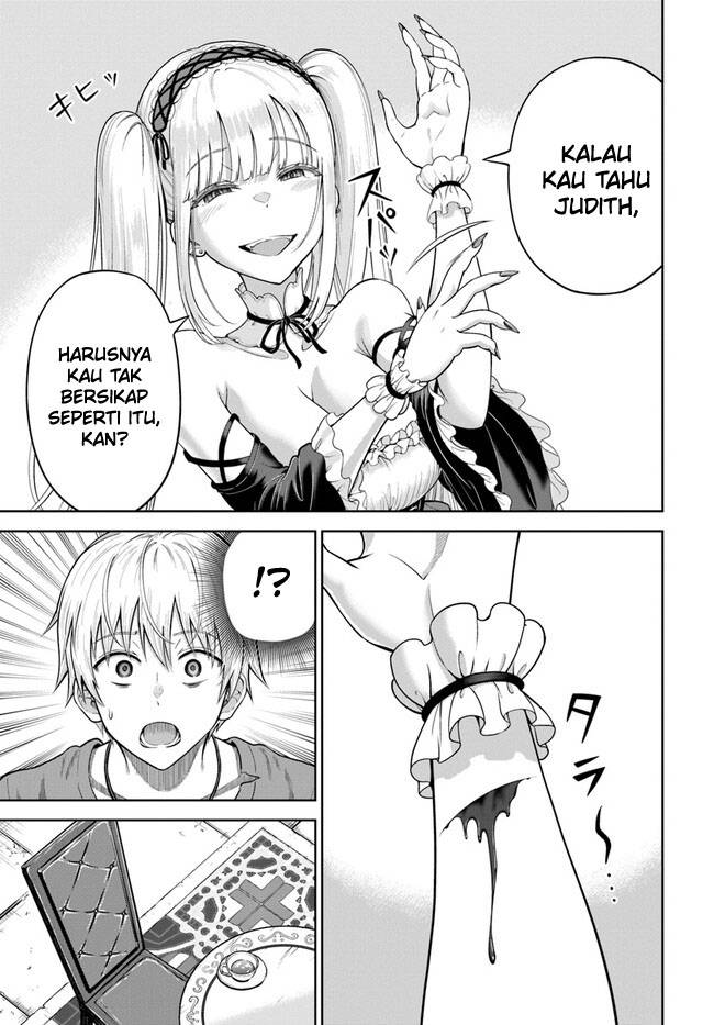 dungeon-ni-hisomu-yandere-na-kanojo-ni-ore-wa-nando-mo-korosareru - Chapter: 6