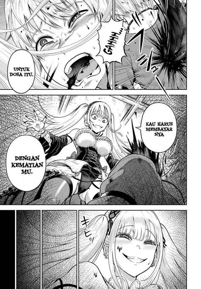 dungeon-ni-hisomu-yandere-na-kanojo-ni-ore-wa-nando-mo-korosareru - Chapter: 6