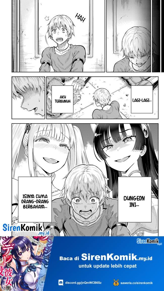 dungeon-ni-hisomu-yandere-na-kanojo-ni-ore-wa-nando-mo-korosareru - Chapter: 6