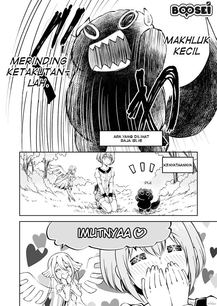 fuin-maou-wa-mederaretai - Chapter: 6