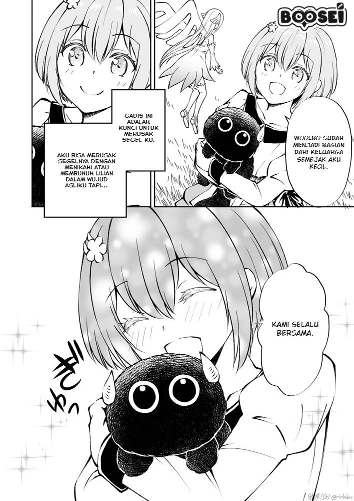 fuin-maou-wa-mederaretai - Chapter: 6