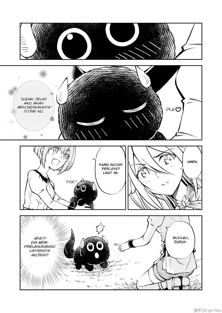 fuin-maou-wa-mederaretai - Chapter: 6