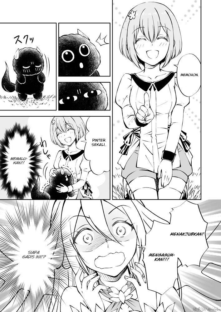 fuin-maou-wa-mederaretai - Chapter: 6