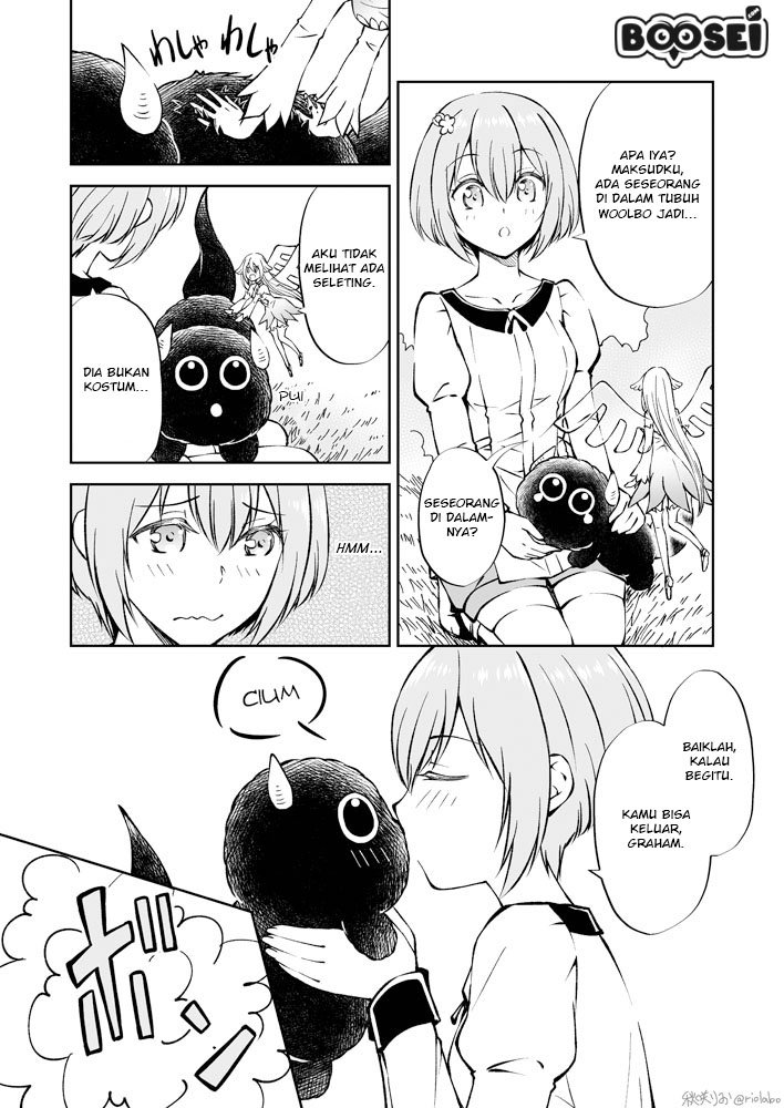 fuin-maou-wa-mederaretai - Chapter: 6
