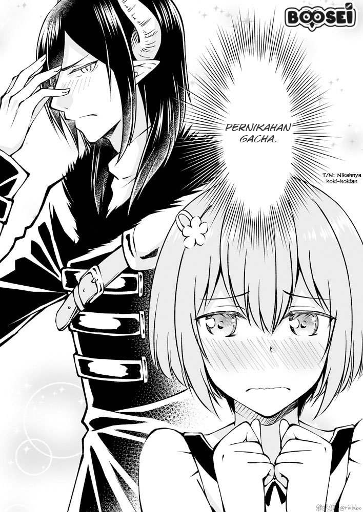 fuin-maou-wa-mederaretai - Chapter: 6