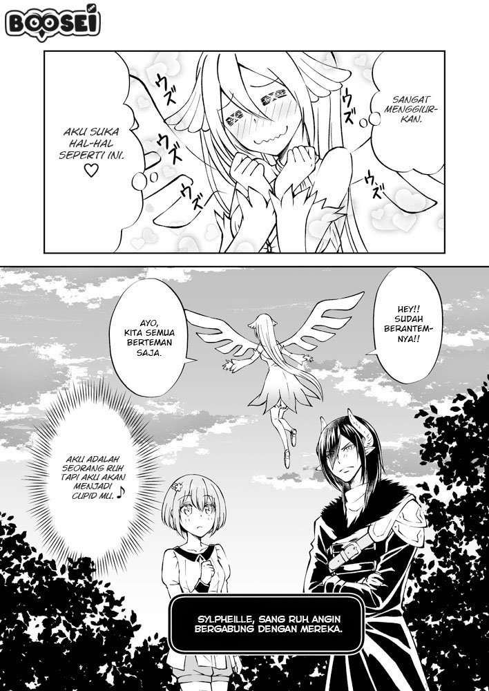 fuin-maou-wa-mederaretai - Chapter: 6