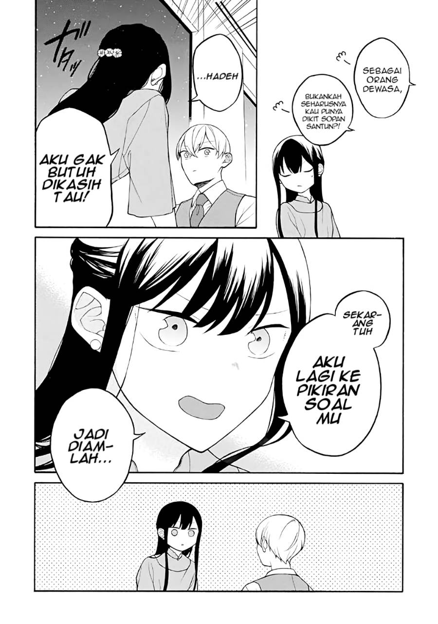 naka-no-warui-iinazuke-no-hanashi - Chapter: 28