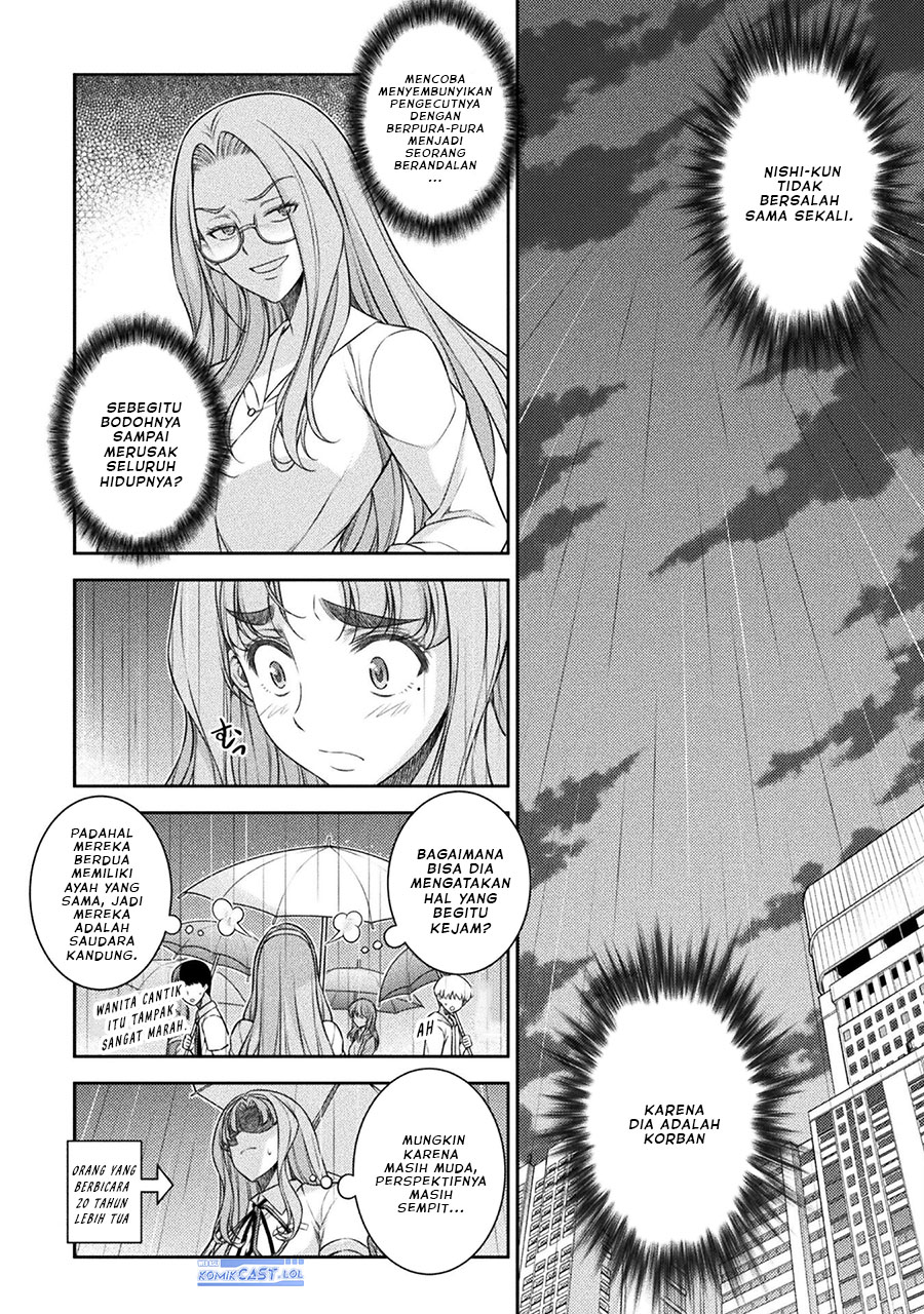 silver-plan-to-redo-from-jk - Chapter: 47