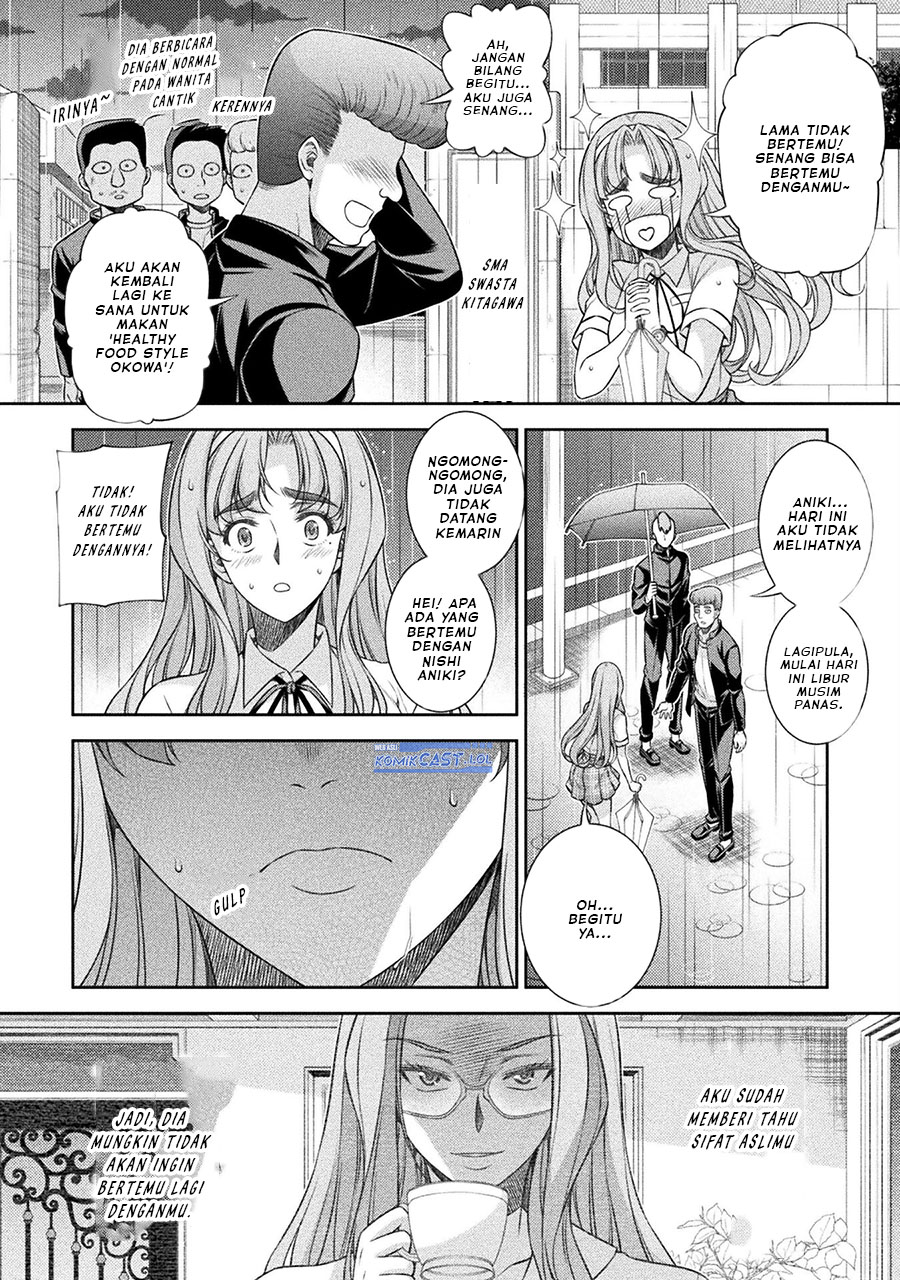 silver-plan-to-redo-from-jk - Chapter: 47