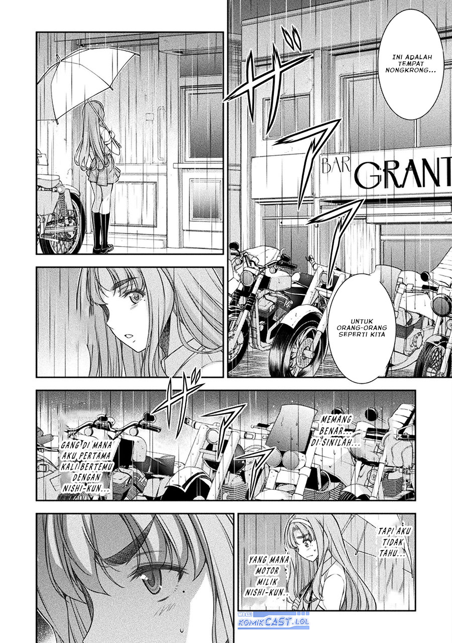 silver-plan-to-redo-from-jk - Chapter: 47