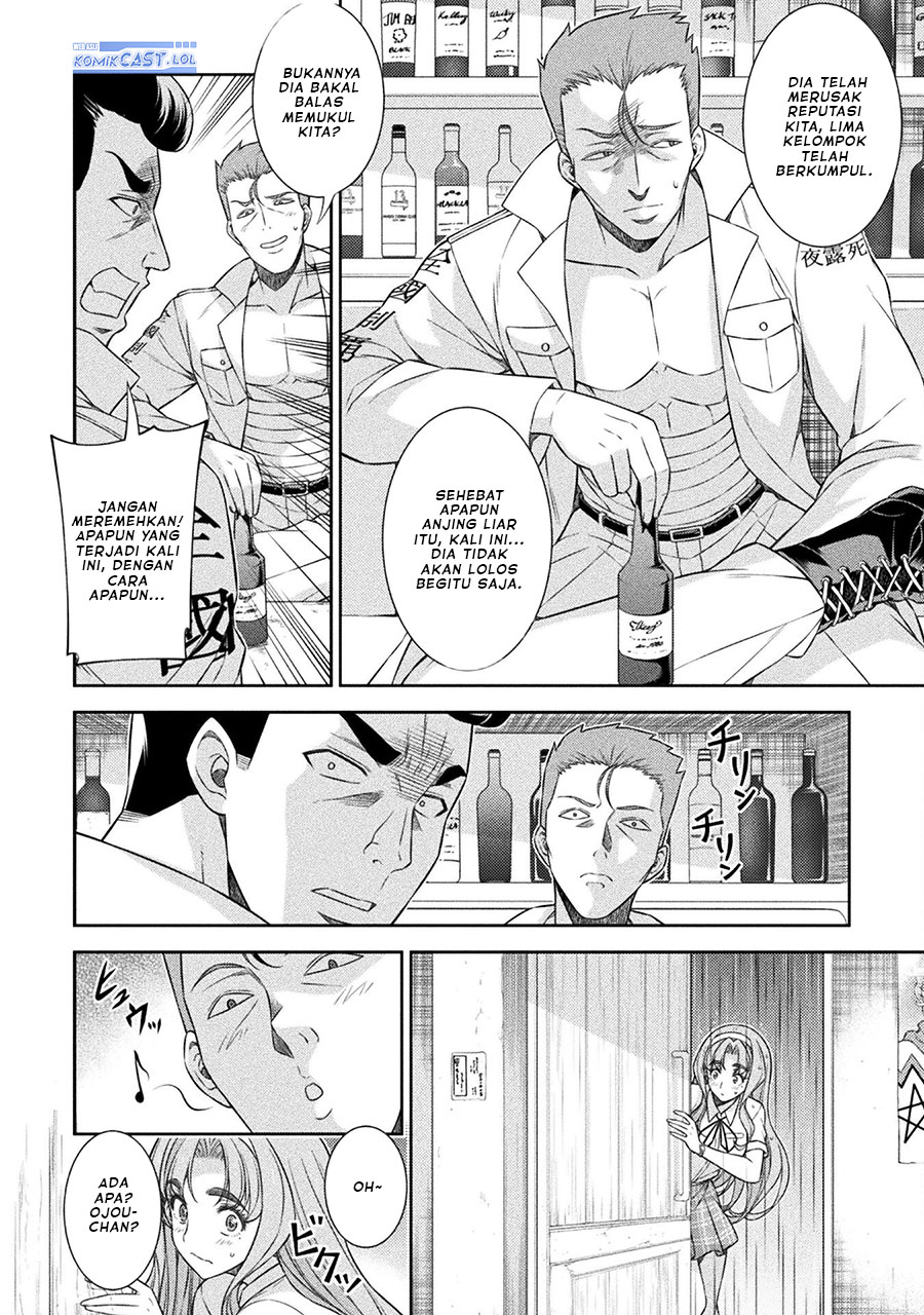 silver-plan-to-redo-from-jk - Chapter: 47