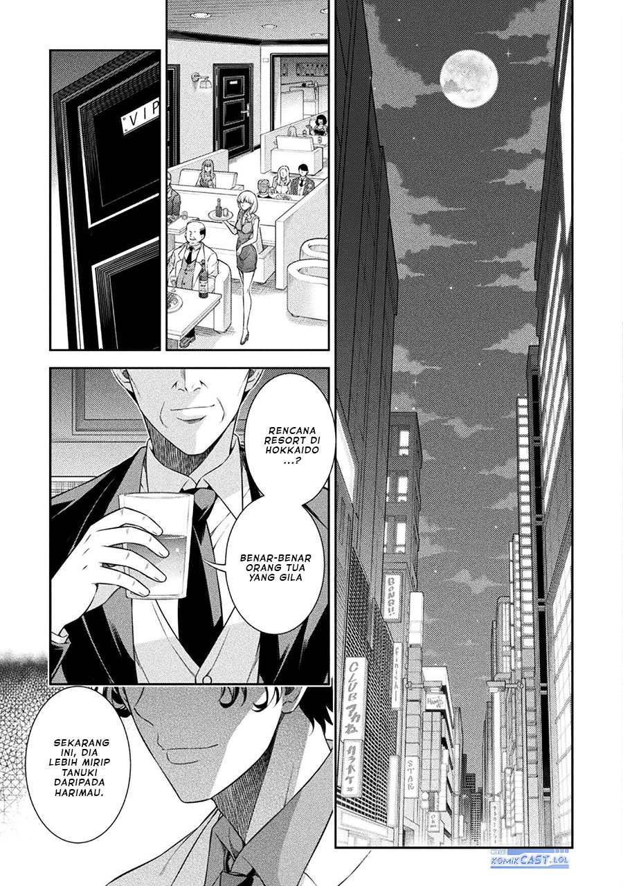 silver-plan-to-redo-from-jk - Chapter: 47