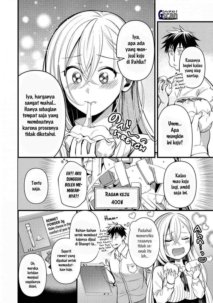 arafoo-otoko-no-isekai-tsuhan-seikatsu - Chapter: 25