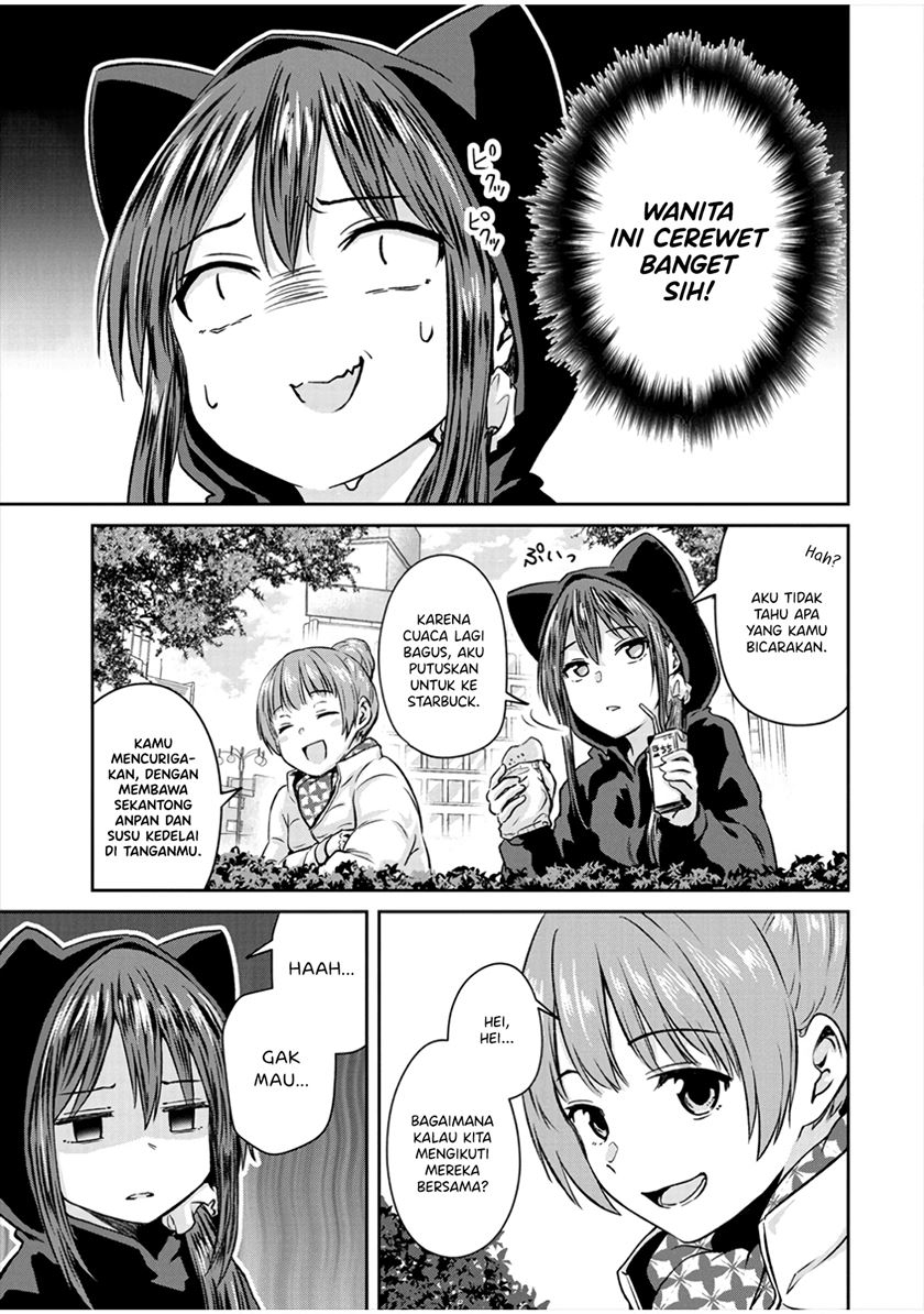 ienai-himitsu-no-aishikata - Chapter: 9