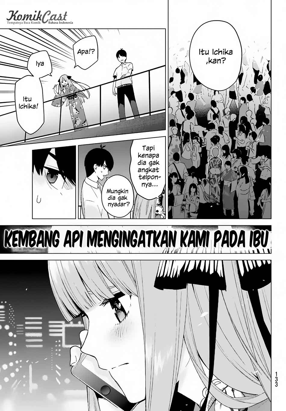 go-toubun-no-hanayome - Chapter: 9