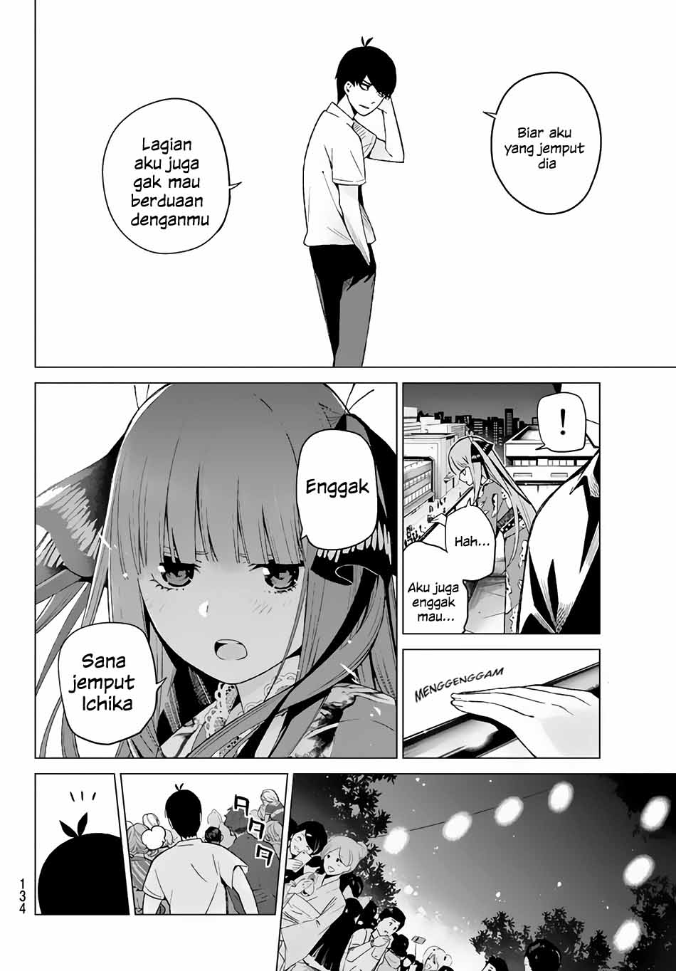 go-toubun-no-hanayome - Chapter: 9