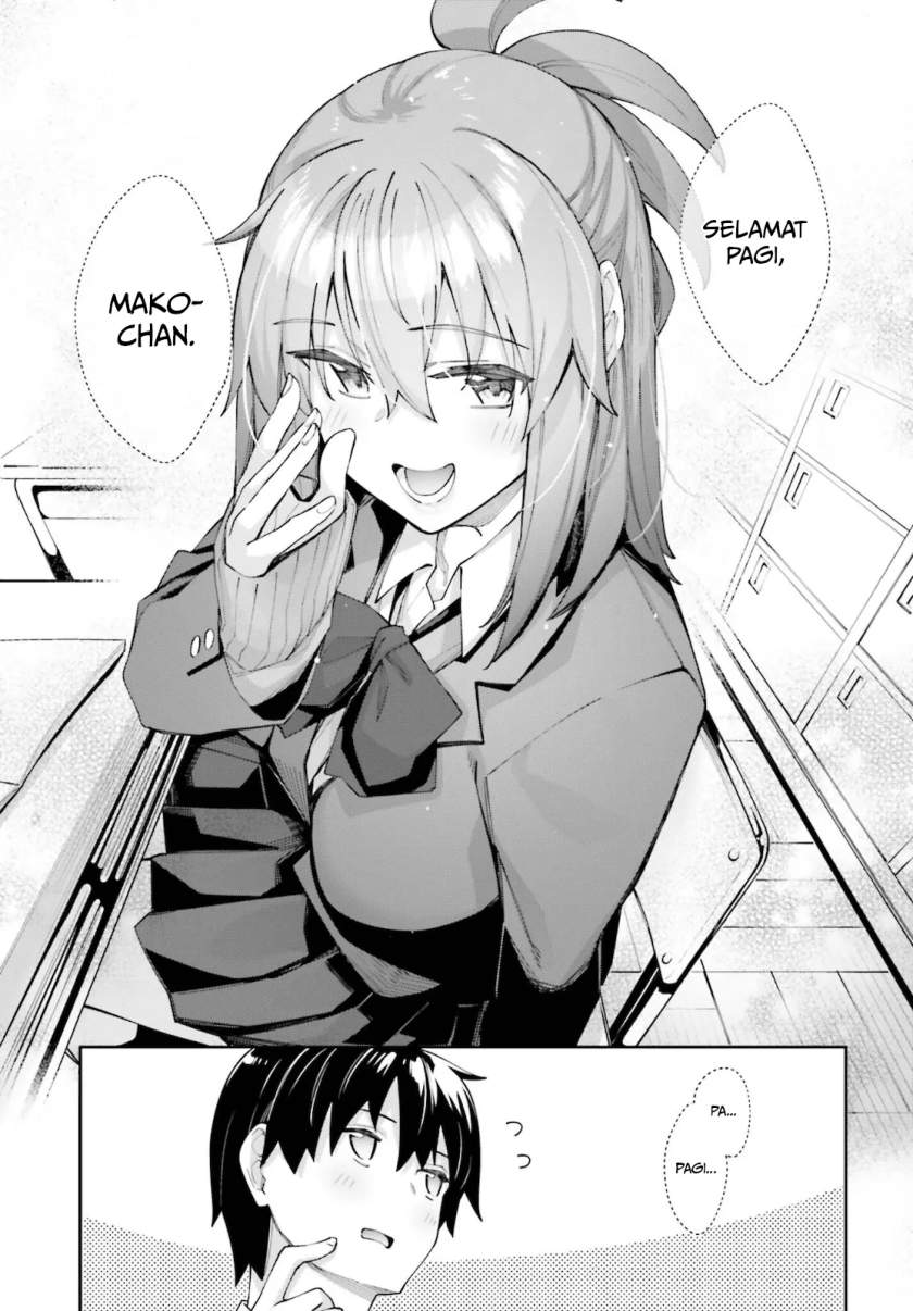 sakurai-san-wants-to-be-noticed - Chapter: 21