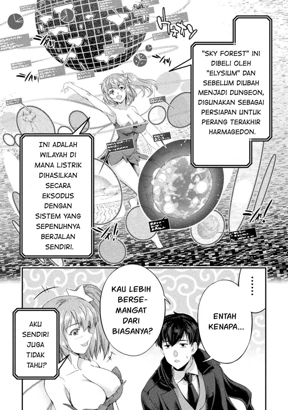 astro-king-shoukan-yuusha-dakedo-kakyuu-nintei-sareta-node-maid-harem-o-tsukurimasu - Chapter: 21