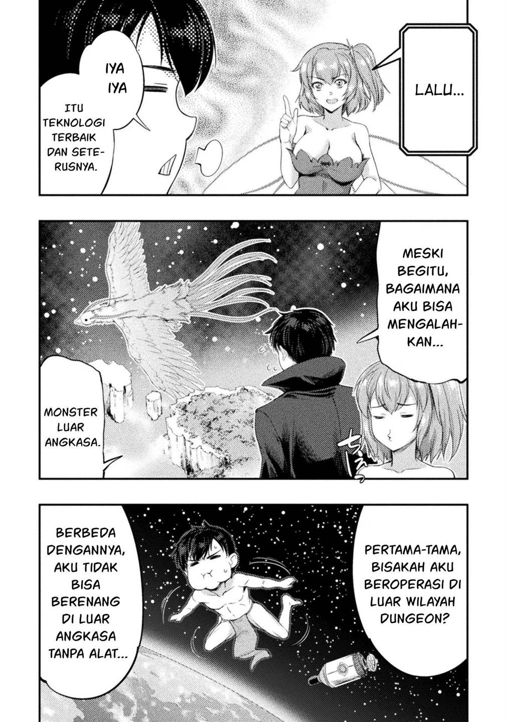 astro-king-shoukan-yuusha-dakedo-kakyuu-nintei-sareta-node-maid-harem-o-tsukurimasu - Chapter: 21