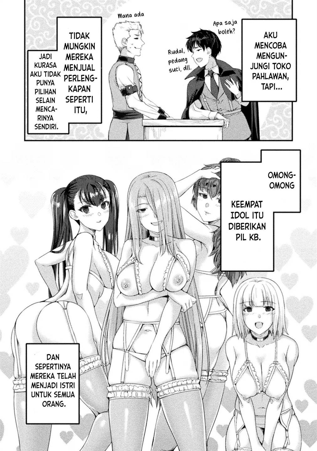 astro-king-shoukan-yuusha-dakedo-kakyuu-nintei-sareta-node-maid-harem-o-tsukurimasu - Chapter: 21