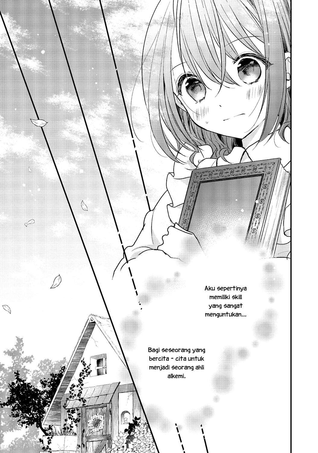 yuusha-sama-no-osananajimi-to-iu-shokugyou-no-make-heroine-ni-tensei-shita-no-de-chougoushi-ni-job-change-shimasu - Chapter: 4