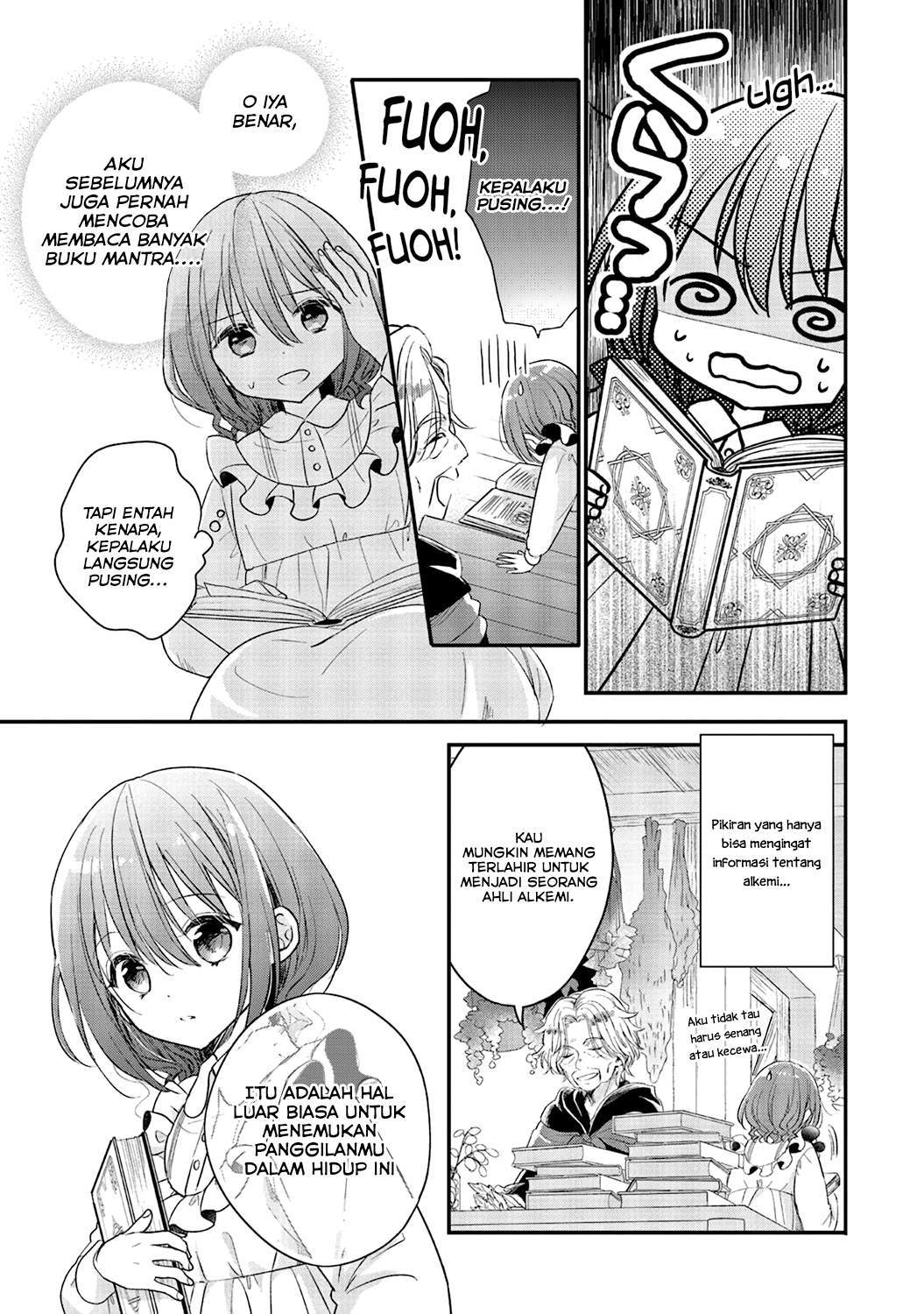 yuusha-sama-no-osananajimi-to-iu-shokugyou-no-make-heroine-ni-tensei-shita-no-de-chougoushi-ni-job-change-shimasu - Chapter: 4