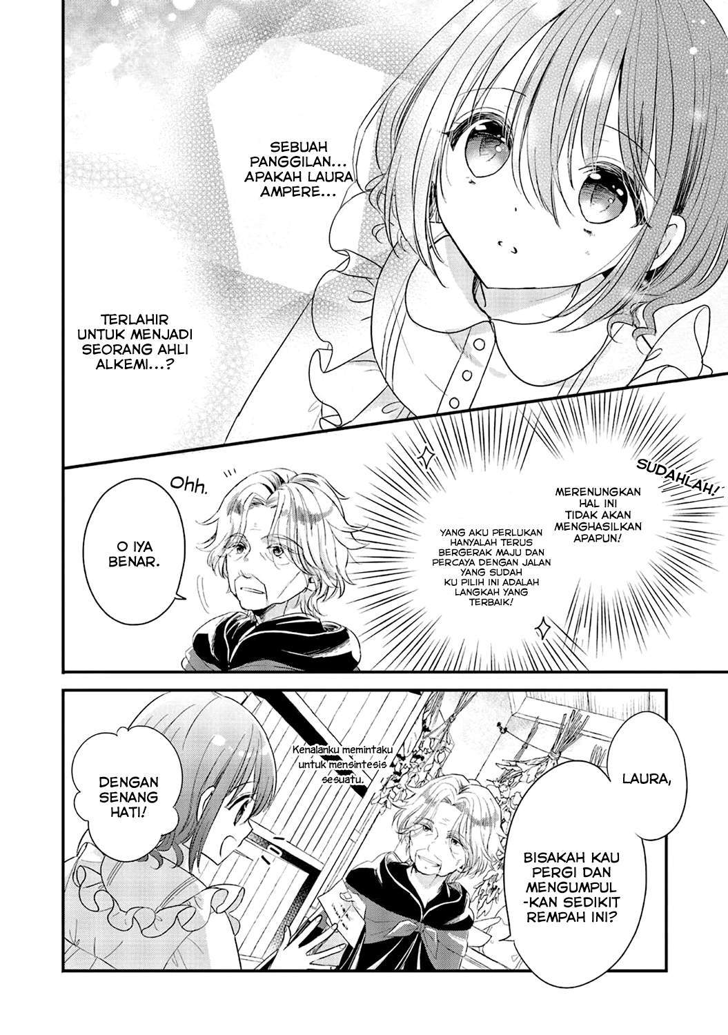 yuusha-sama-no-osananajimi-to-iu-shokugyou-no-make-heroine-ni-tensei-shita-no-de-chougoushi-ni-job-change-shimasu - Chapter: 4