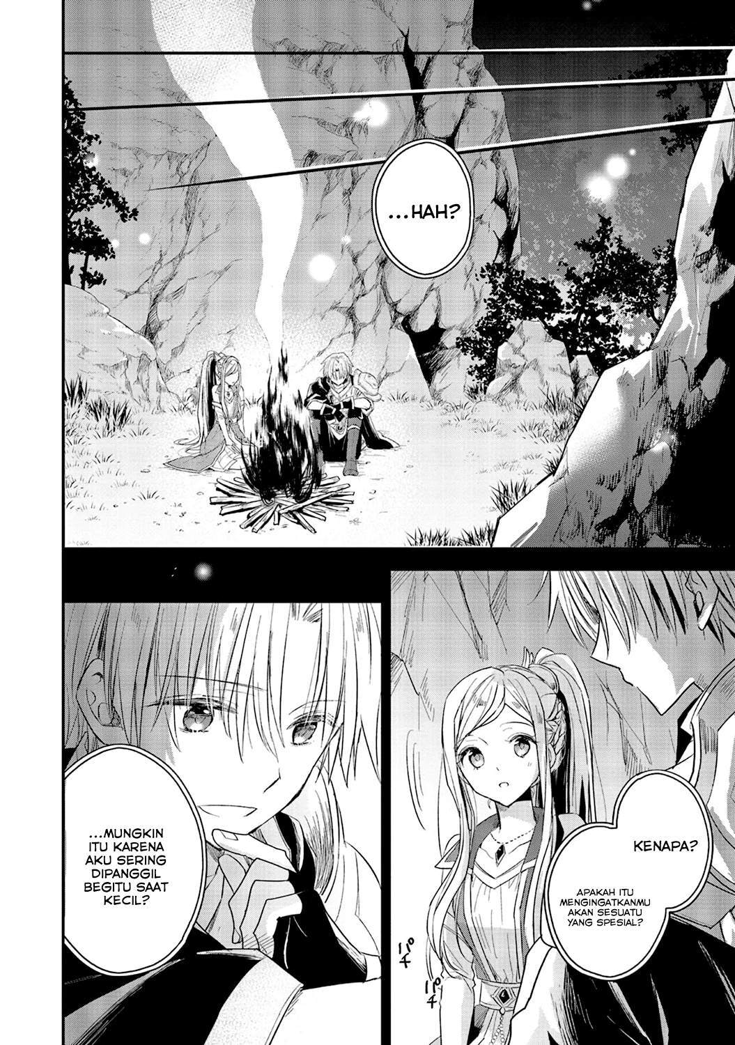 yuusha-sama-no-osananajimi-to-iu-shokugyou-no-make-heroine-ni-tensei-shita-no-de-chougoushi-ni-job-change-shimasu - Chapter: 4