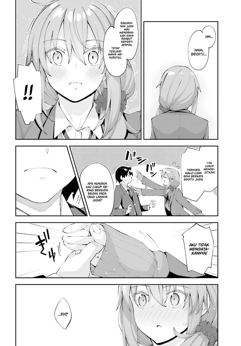 sakurai-san-wants-to-be-noticed - Chapter: 22