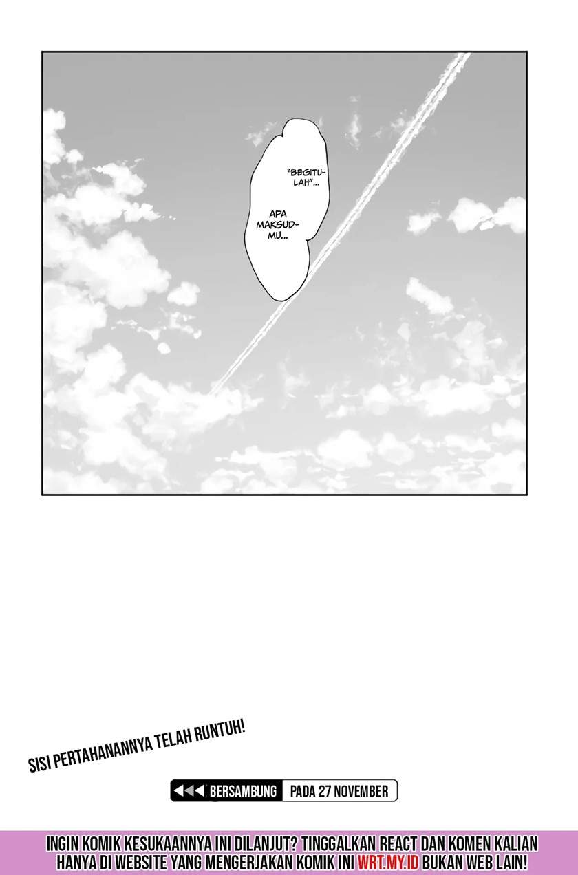 sakurai-san-wants-to-be-noticed - Chapter: 22