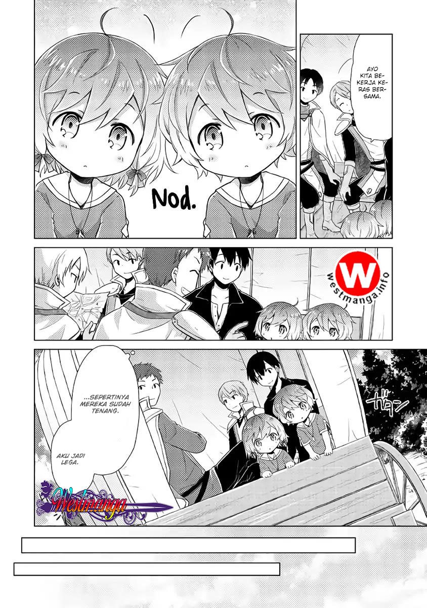 isekai-yururi-kikou-kosodate-shinagara-bouken-sha-shimasu - Chapter: 08