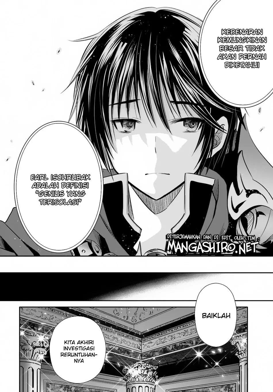 hachinan-tte-sore-wa-nai-deshou - Chapter: 35