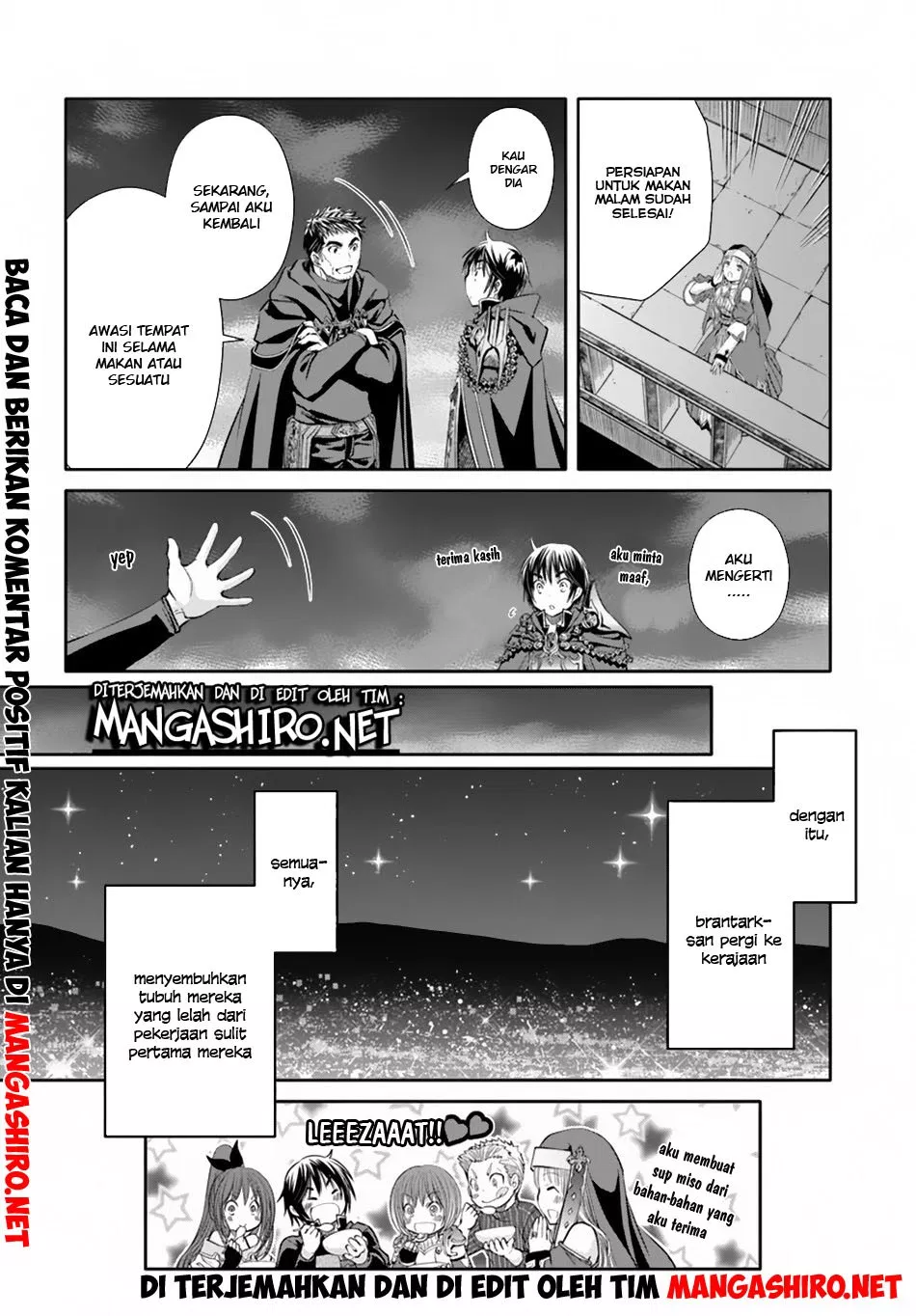 hachinan-tte-sore-wa-nai-deshou - Chapter: 35