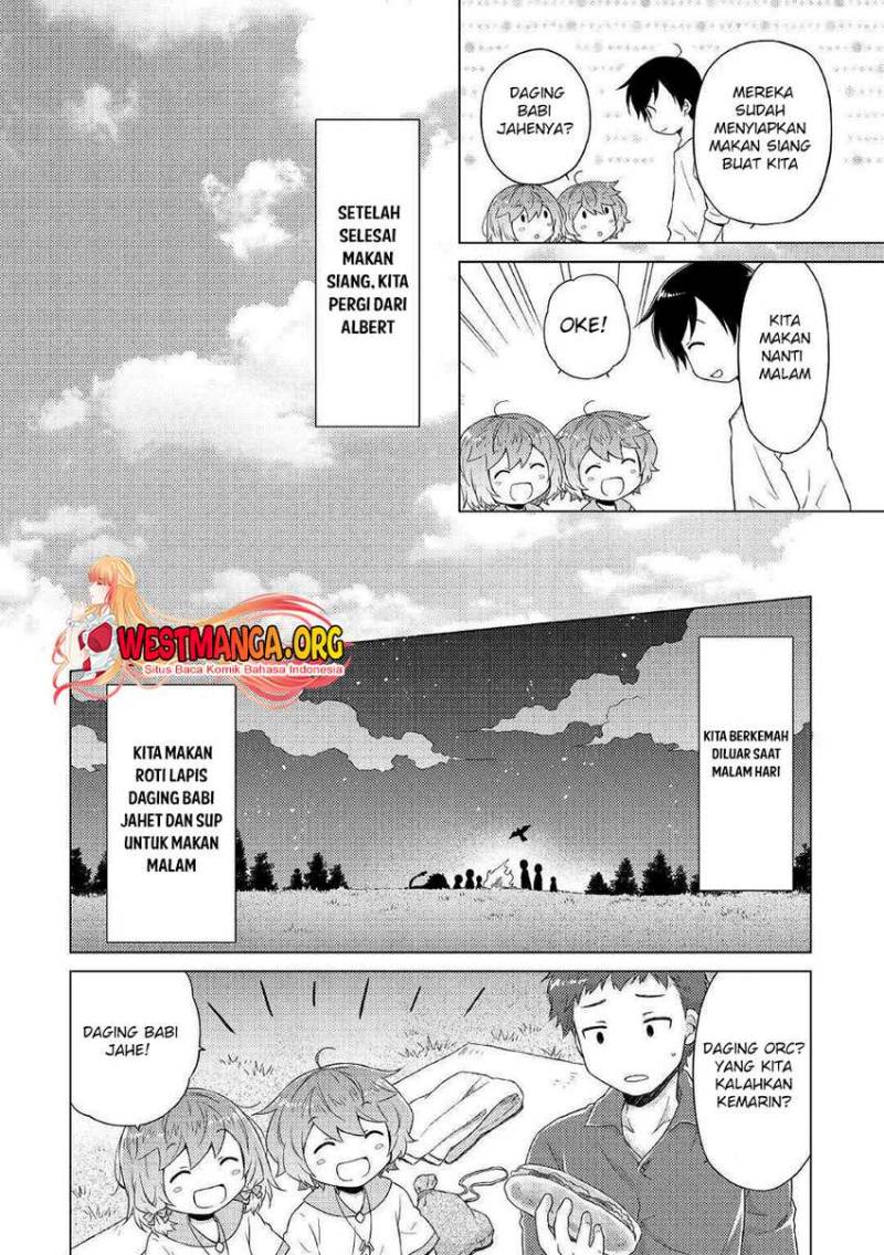 isekai-yururi-kikou-kosodate-shinagara-bouken-sha-shimasu - Chapter: 48