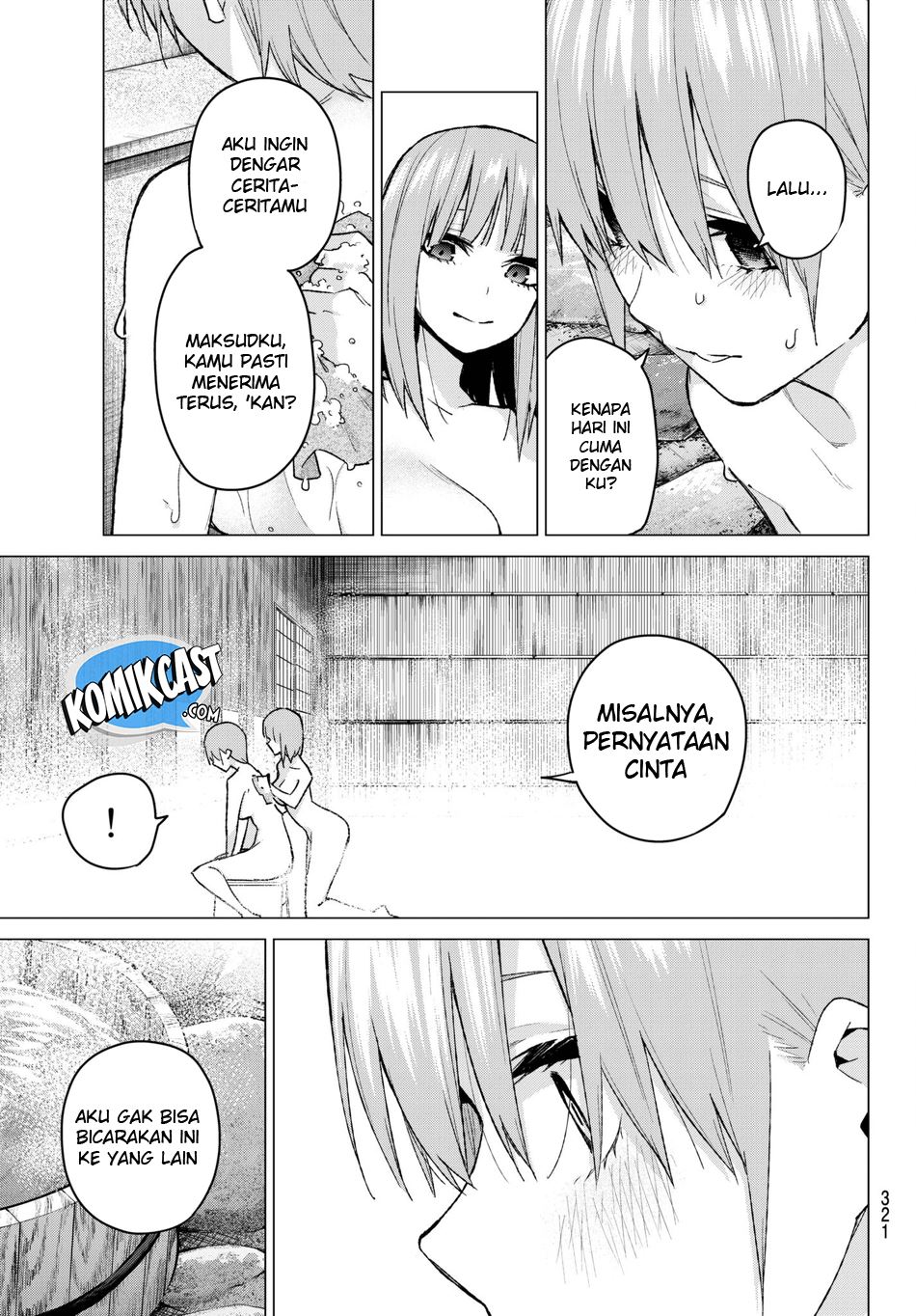 go-toubun-no-hanayome - Chapter: 64