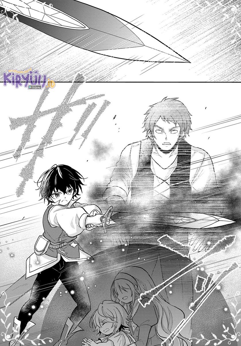 the-reborn-little-girl-wont-give-up - Chapter: 21