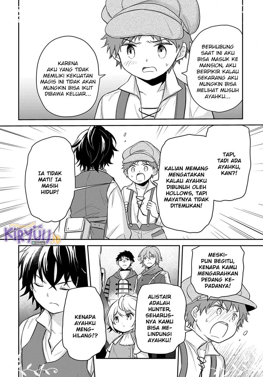 the-reborn-little-girl-wont-give-up - Chapter: 21