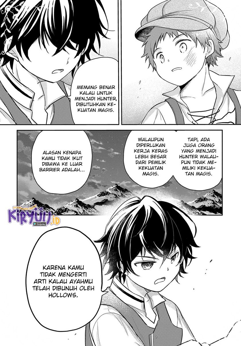 the-reborn-little-girl-wont-give-up - Chapter: 21
