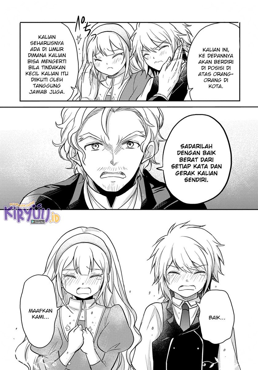 the-reborn-little-girl-wont-give-up - Chapter: 21