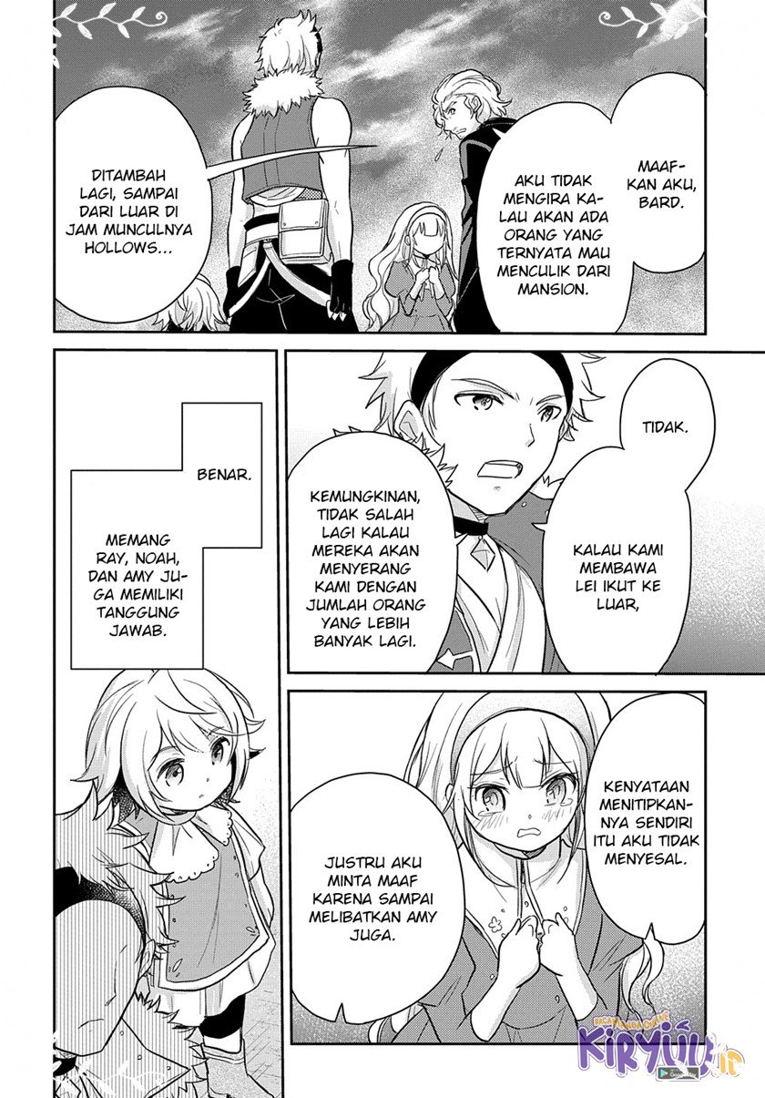 the-reborn-little-girl-wont-give-up - Chapter: 21