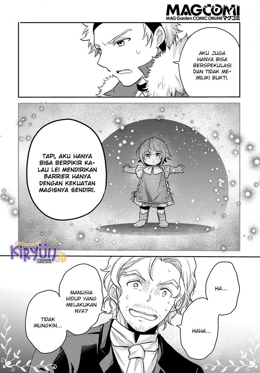 the-reborn-little-girl-wont-give-up - Chapter: 21