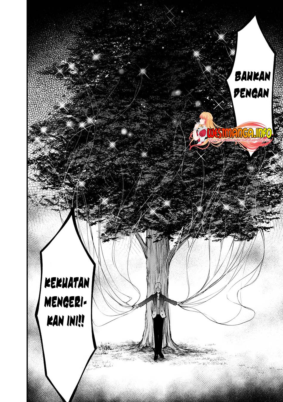 namae-no-nai-kaibutsu - Chapter: 43