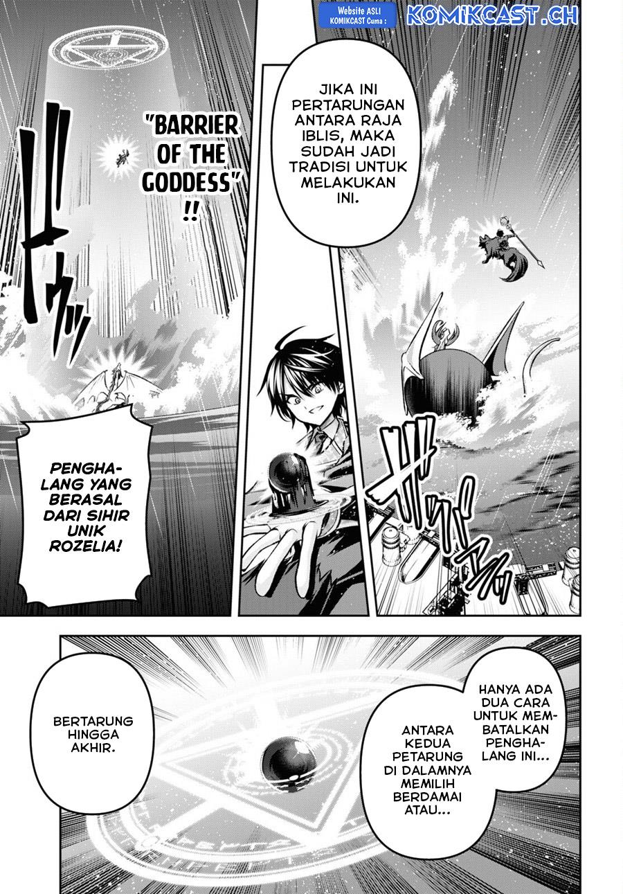 seiken-gakuin-no-maken-tsukai - Chapter: 36